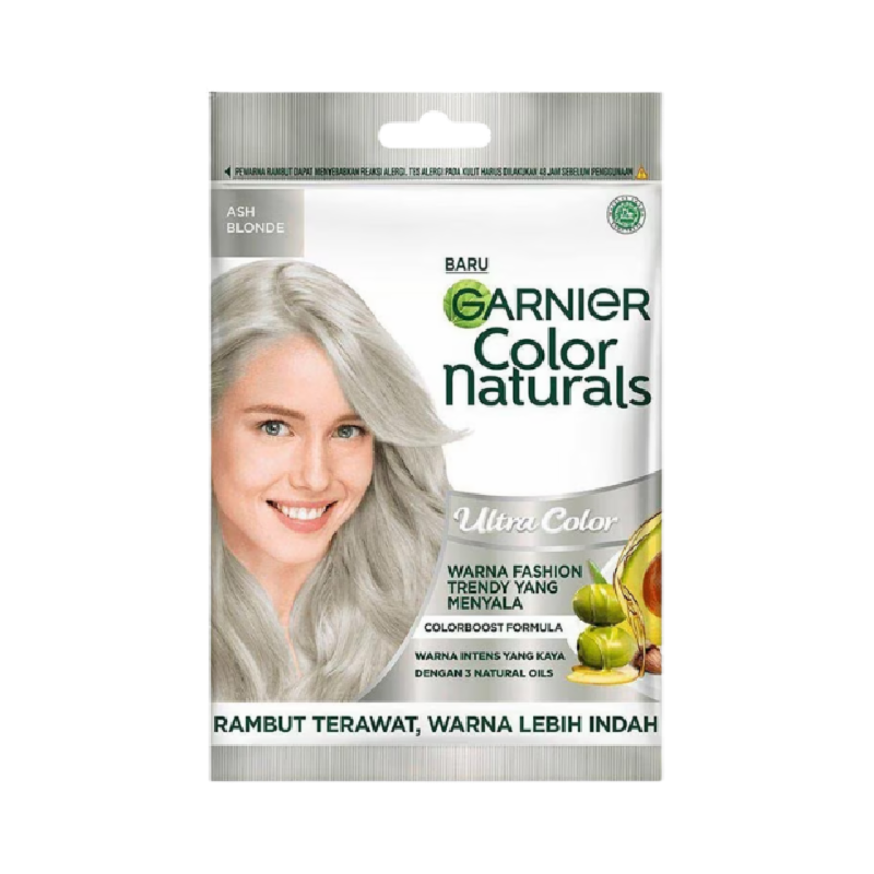 GARNIER Color Natural Express Ash Blonde - 20ml