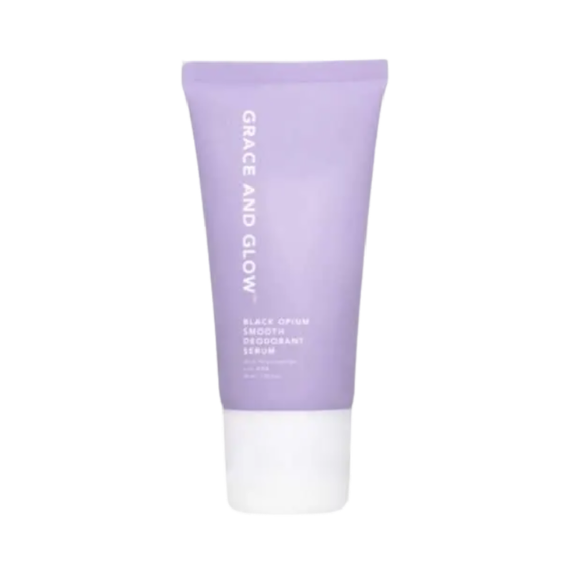 GRACE AND GLOW Deodorant Black Opium - 50ml