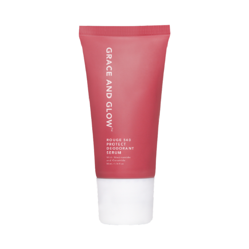 GRACE AND GLOW Deodorant Rouge 540 - 50ml