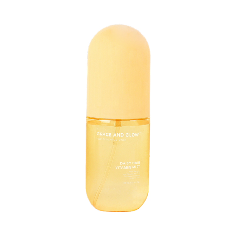 GRACE AND GLOW Hair Mist Daisy - 100ml