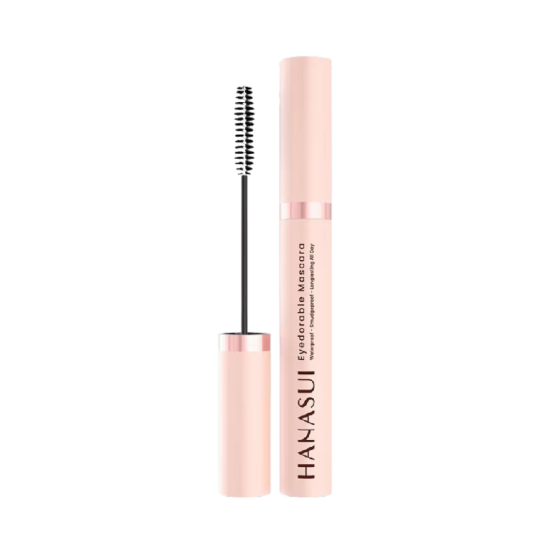 HANASUI Eyedorable Mascara - 0.8ml