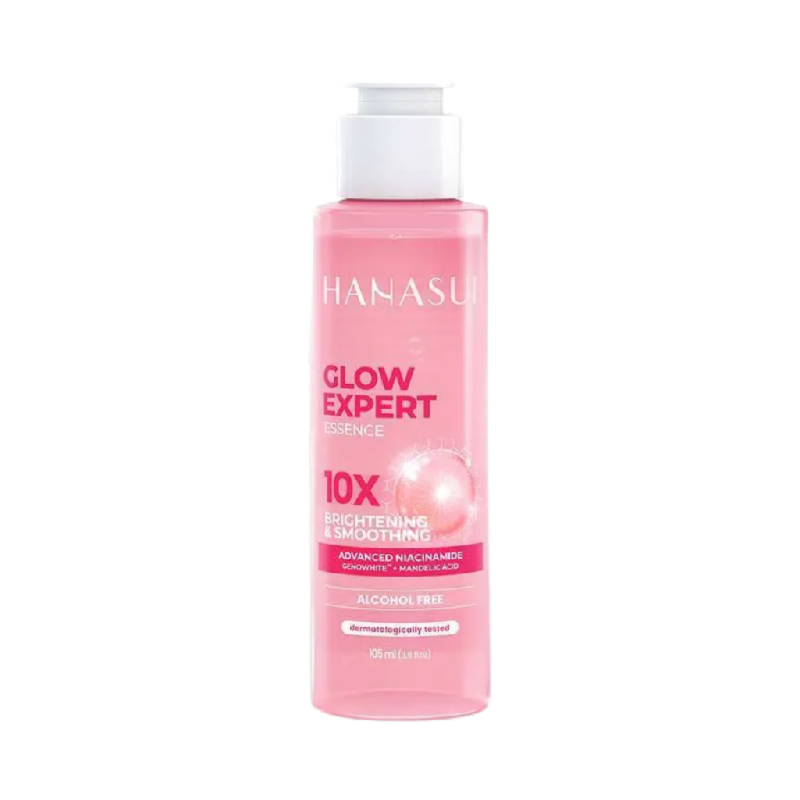 HANASUI Glow Expert Essence - 100ml