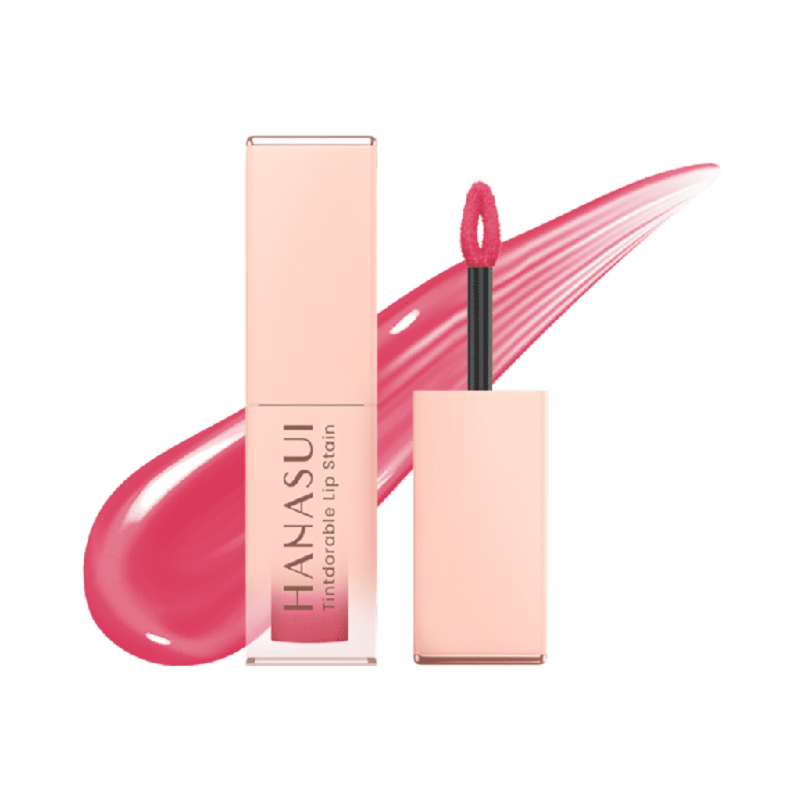 HANASUI Lip Stain 04 Sweet - 10ml
