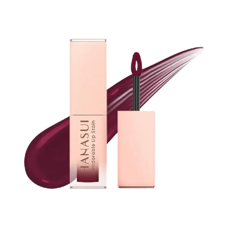 HANASUI Lip Stain 06 Bloody - 10ml