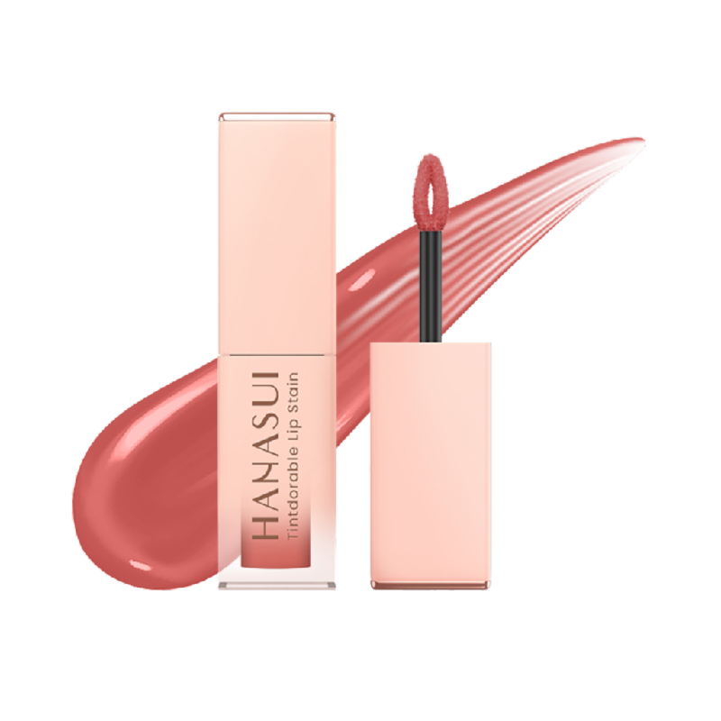 HANASUI Lip Stain 09 Dreamy - 10ml