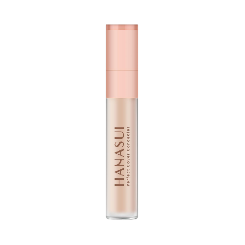 HANASUI Perfect Cover Concealer 01 Fair - 4.5ml
