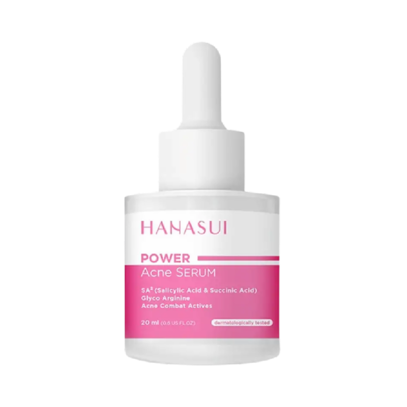 HANASUI Power Acne Serum - 20ml
