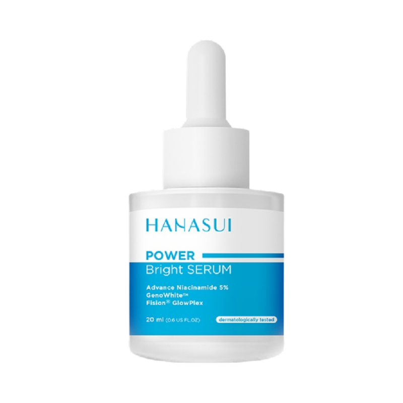 HANASUI Power Barrier Serum - 20ml