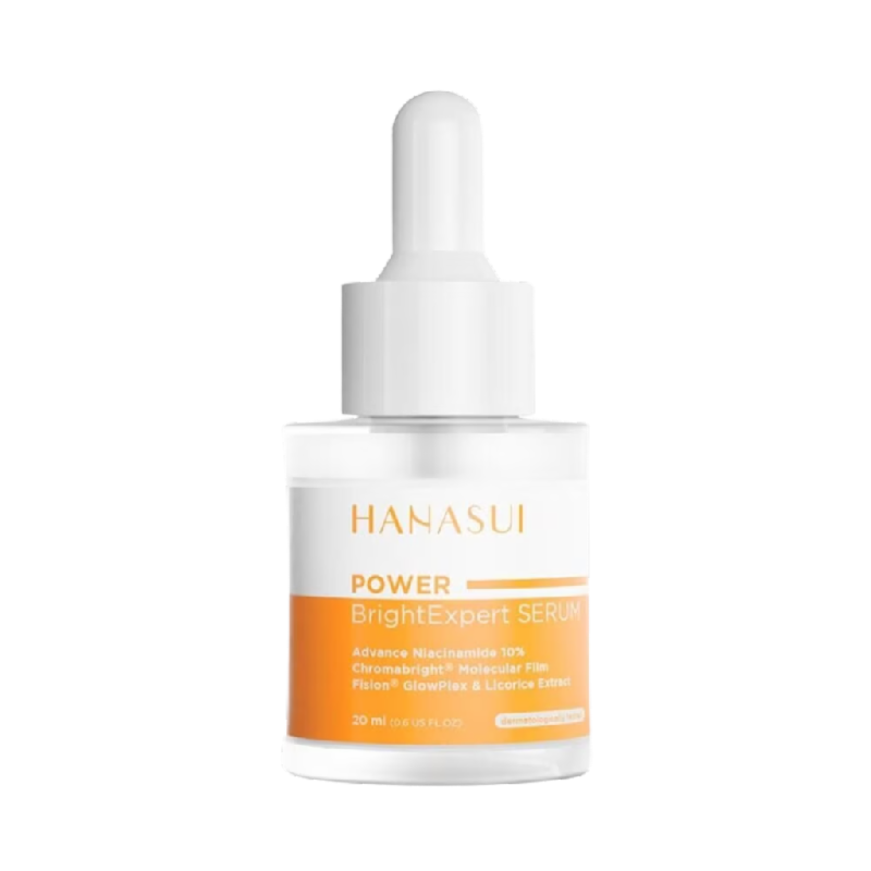 HANASUI Power Bright Express Serum - 20ml