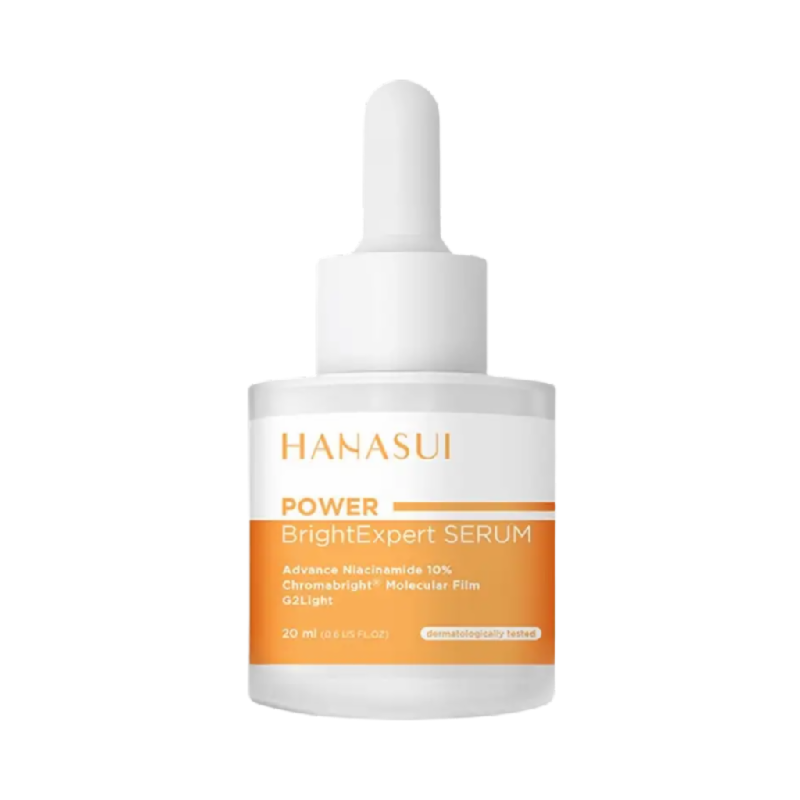 HANASUI Power Bright Serum - 20ml