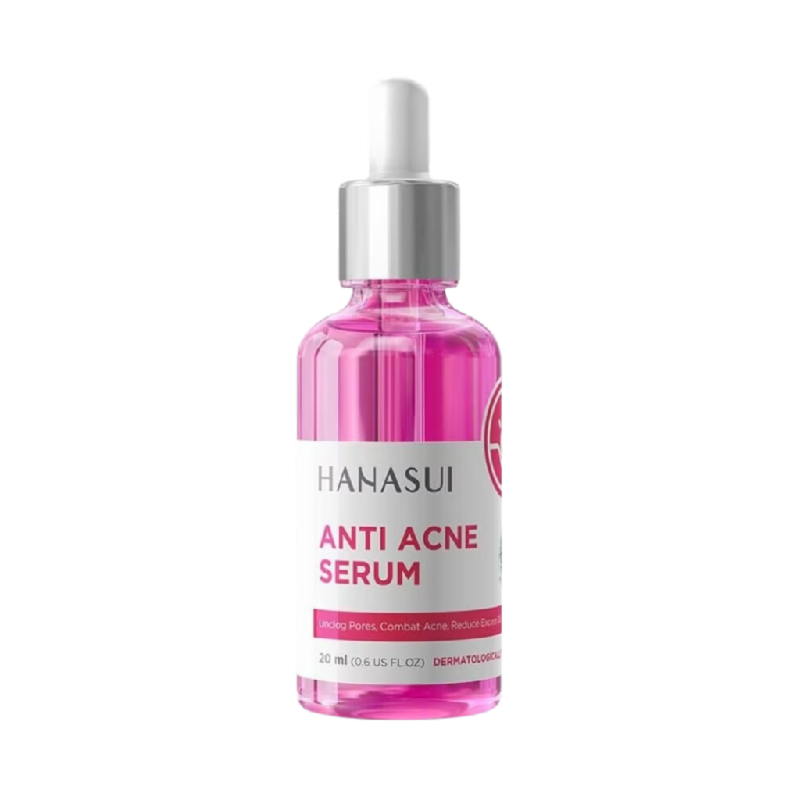 HANASUI Face Serum Anti Acne - 20ml