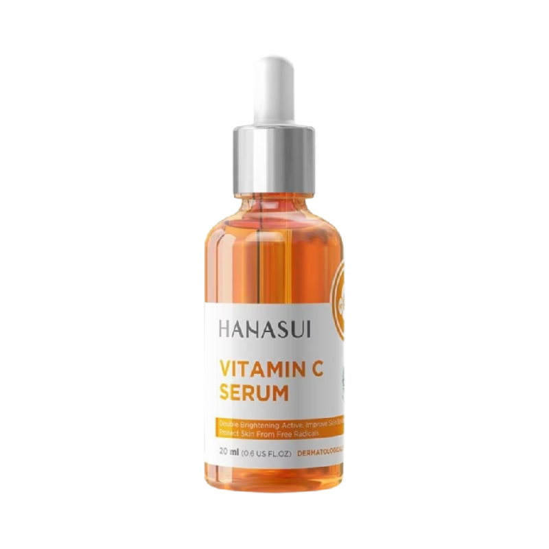 HANASUI Face Serum Vitamin C - 20ml
