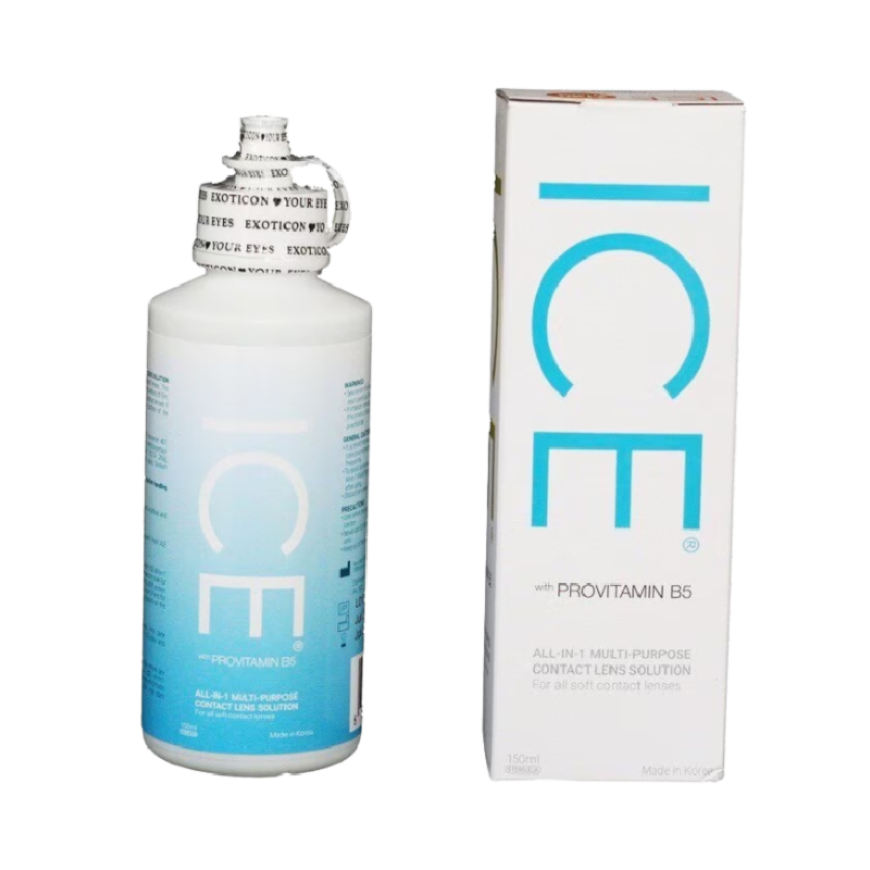 ICE Air Softlens - 60ml