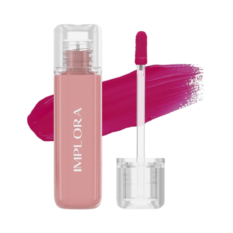 IMPLORA Jelly Tint 06 Flamingo - 5ml