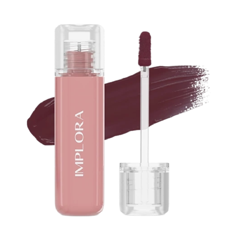 IMPLORA Jelly Tint 07 Sangria - 5ml