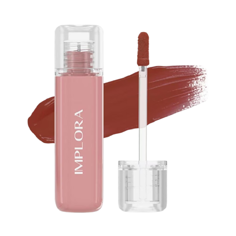IMPLORA Jelly Tint 08 Burnt Orange - 5ml