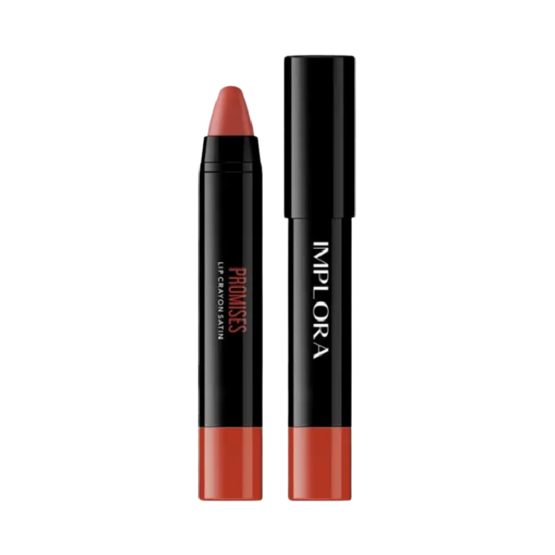 IMPLORA Lip Crayon 04 Misery - 3.5gr