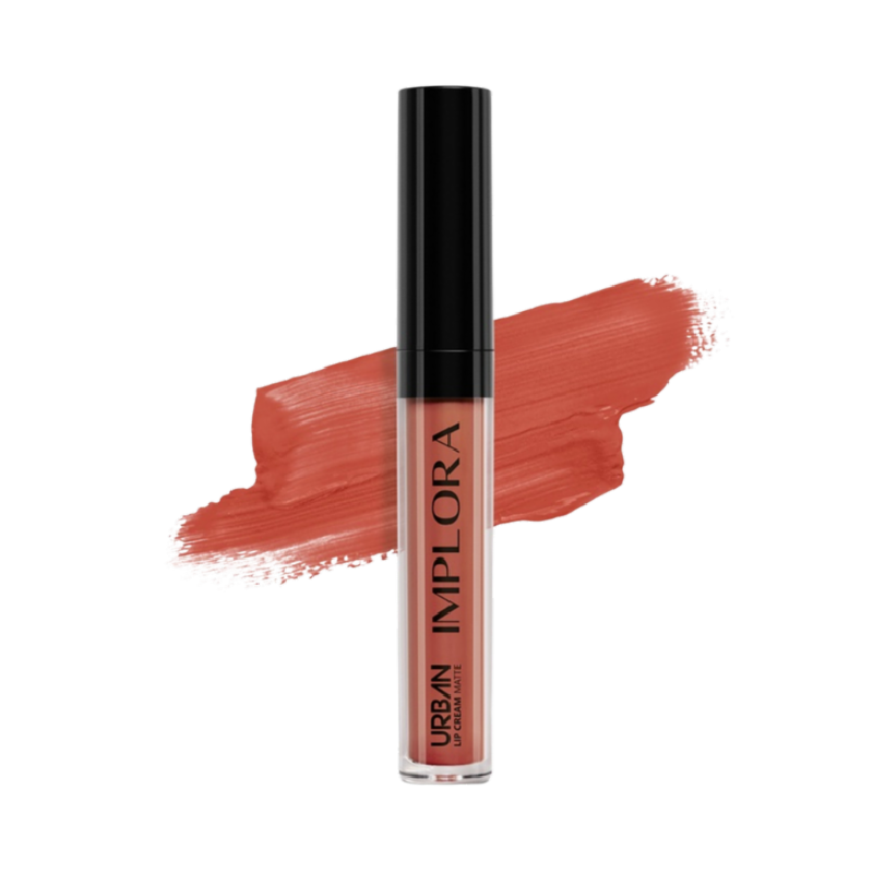 IMPLORA Lip Cream 04 Medeline - 2.9gr