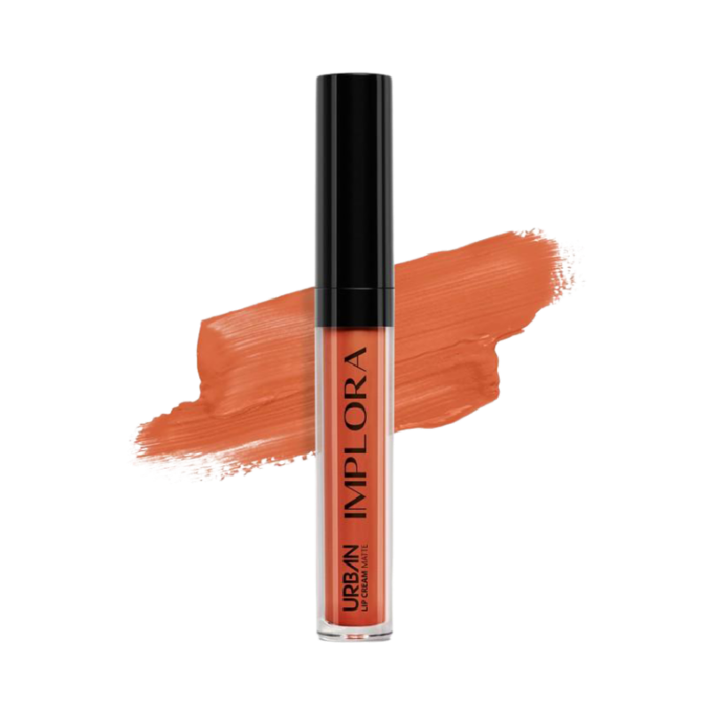 IMPLORA Lip Cream 10 Gingerbread - 2.9gr