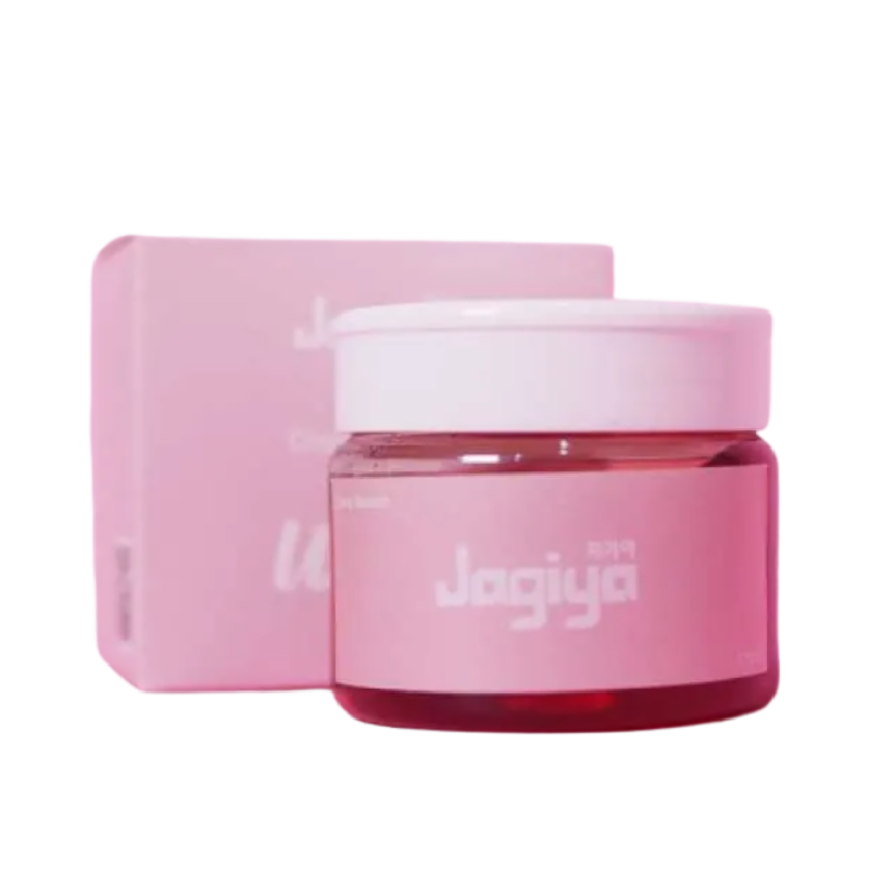 JAGIYA Cherry Blossom Sugar Waxing Kit - 175gr