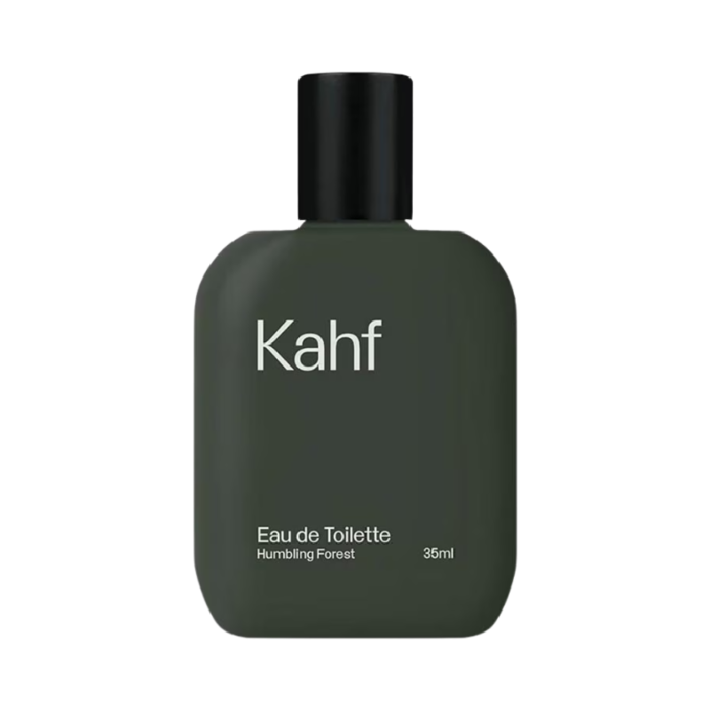 KAHF Eau De Toilette Humbling Forest - 35ml