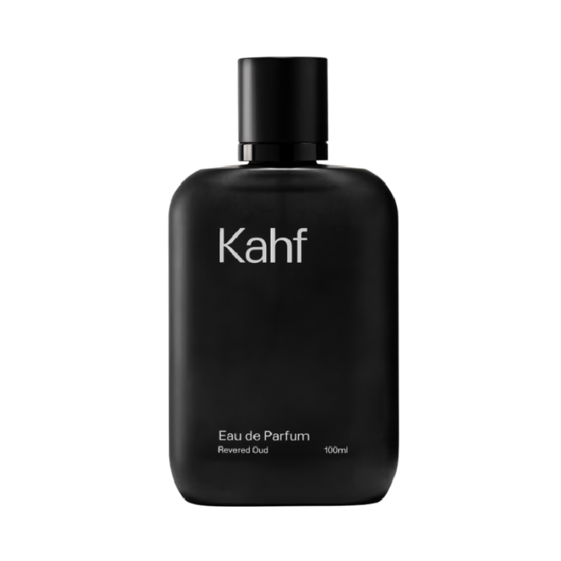 KAHF Eau De Toilette Revered Oud - 35ml