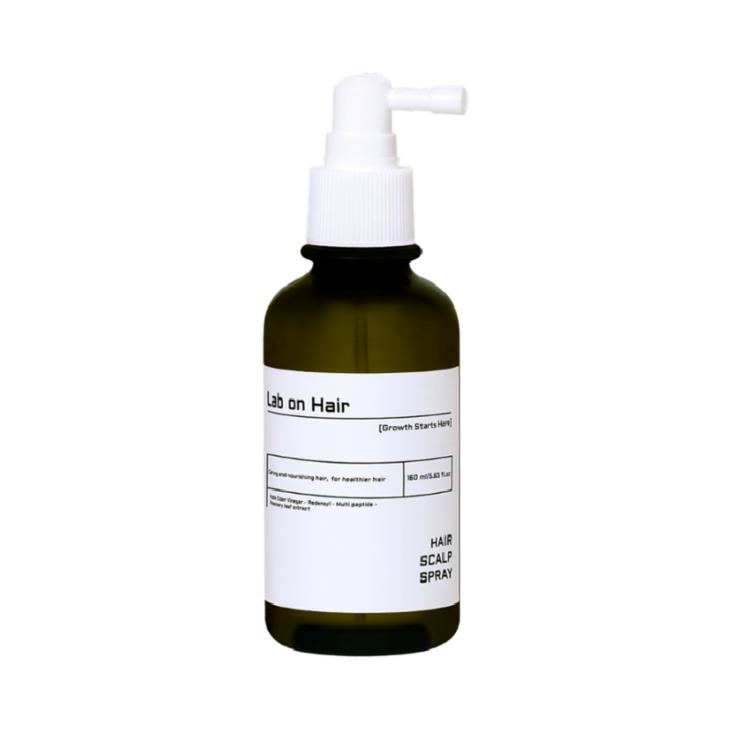 LAB ON HAIR Scalp Spray - 160ml