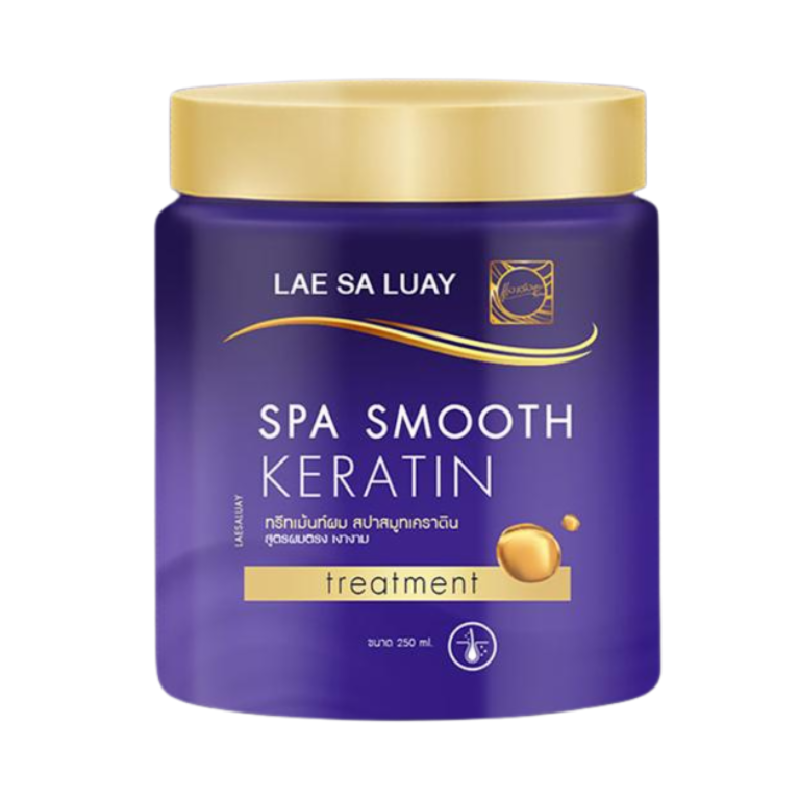 LAE SA LUAY Keratin Mask - 250ml