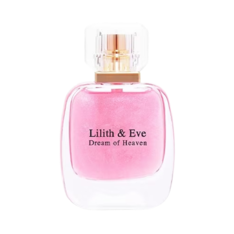 LILITH & EVE EDP Perfume Dream Of Heaven - 30ml