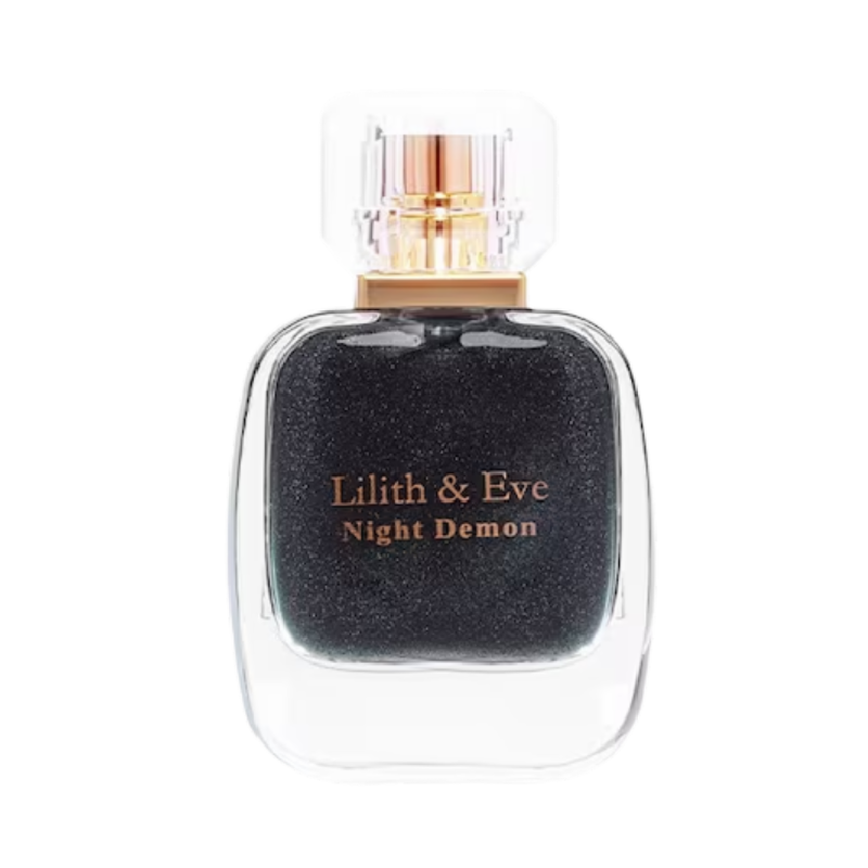 LILITH & EVE EDP Perfume Night Demon - 30ml
