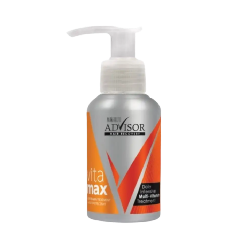 MAKARIZO Hair Recovery Vitamax - 50ml