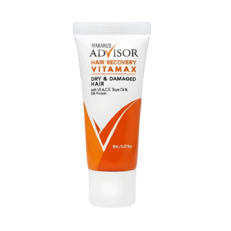 MAKARIZO Hair Recovery Vitamax - 8ml