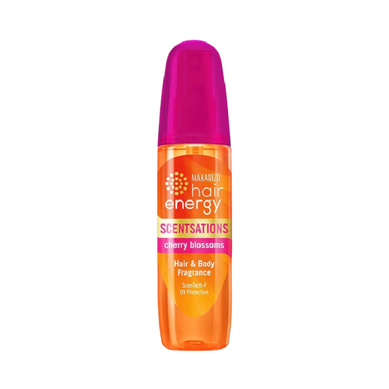 MAKARIZO Hair Scans Cherry Blossom - 100ml