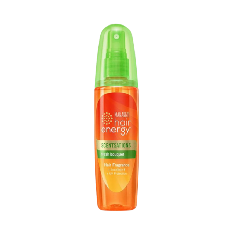 MAKARIZO Hair Scans Fresh Bouquet - 100ml