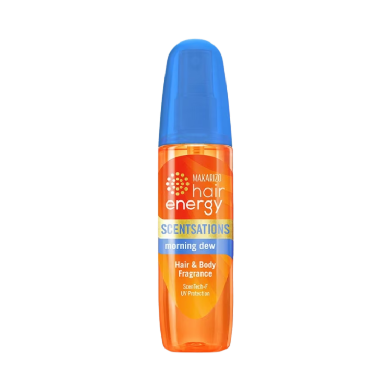 MAKARIZO Hair Scans Morning Dew - 100ml