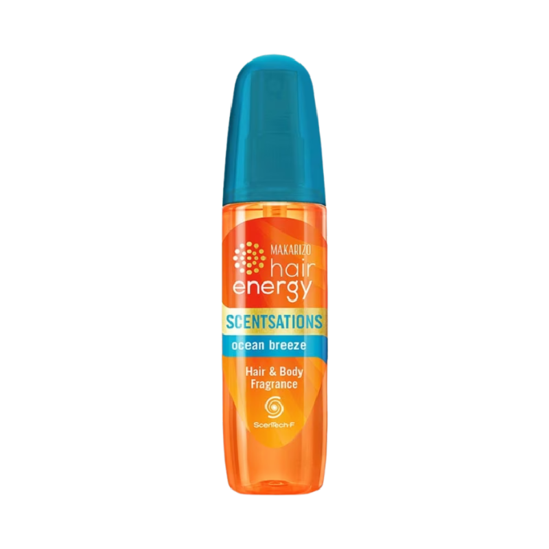 MAKARIZO Hair Scans Ocean Breeze - 100ml