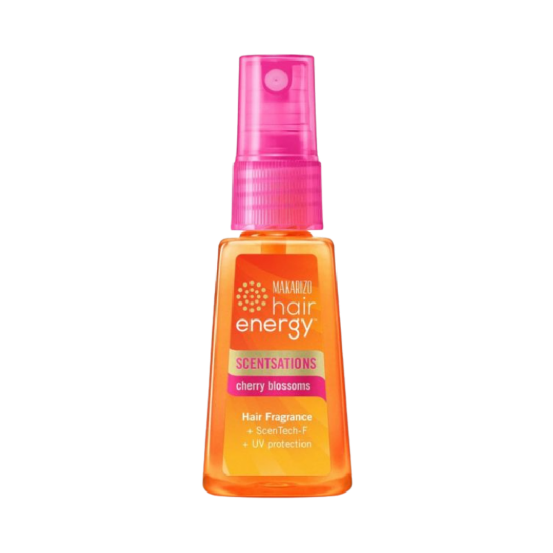 MAKARIZO Hair Scans Cherry Blossom - 30ml