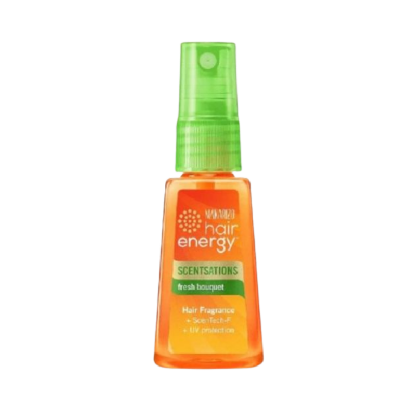 MAKARIZO Hair Scans Fresh Bouquet - 30ml