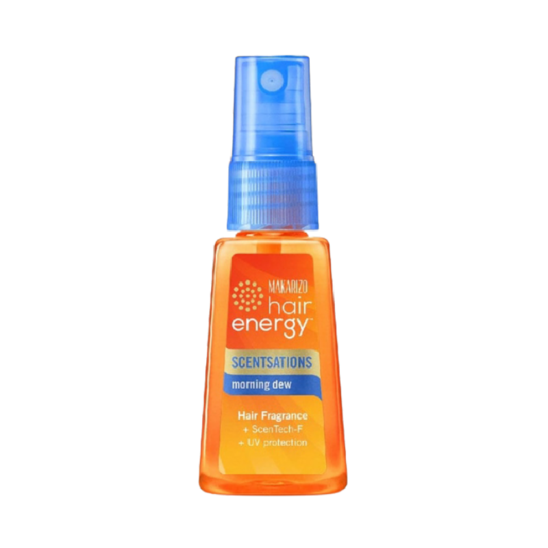 MAKARIZO Hair Scans Morning Dew - 30ml