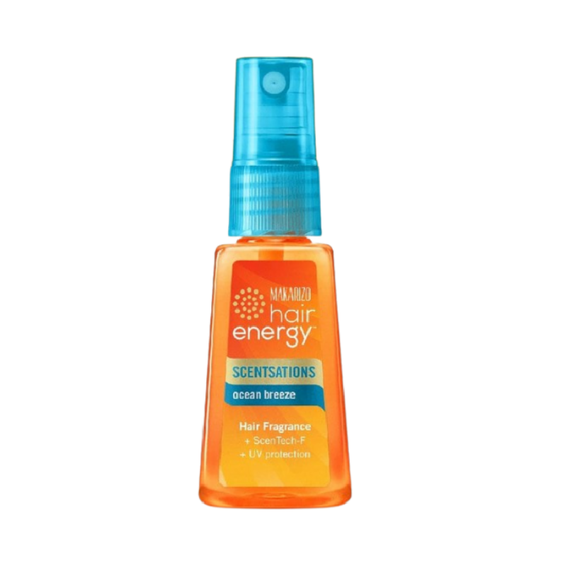 MAKARIZO Hair Scans Ocean Breeze - 30ml