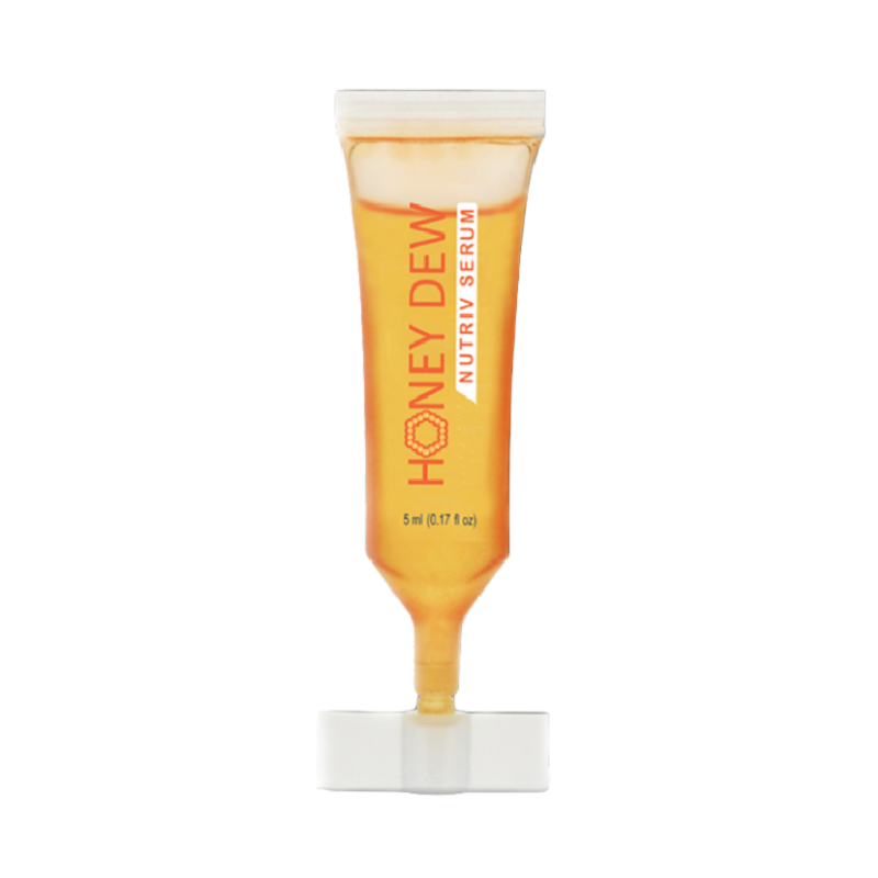 MAKARIZO Honey Dew Nutriv Serum - 5ml