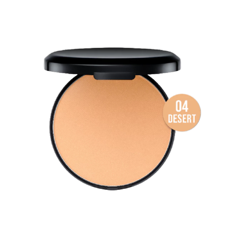 MAKE OVER Perfect Cover Powder Foundation Refill 04 Desert - 10gr