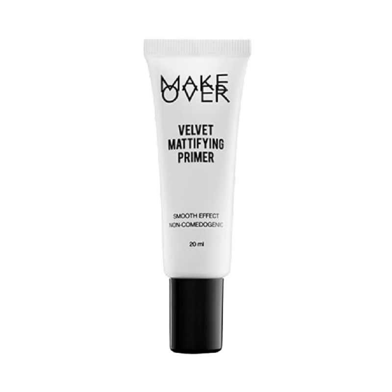 MAKE OVER Velvet Mattifying Primer - 20ml
