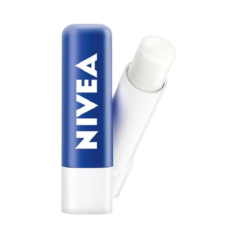 NIVEA Lip Balm Original - 4.8gr