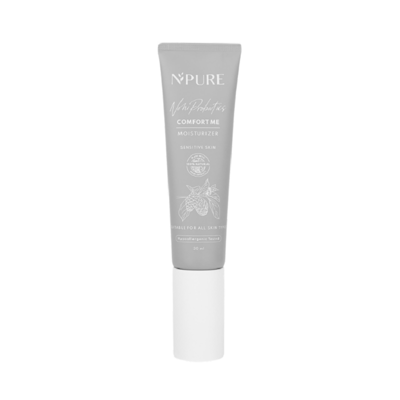 NPURE Noni Probiotics Calm Moisturizer - 30ml