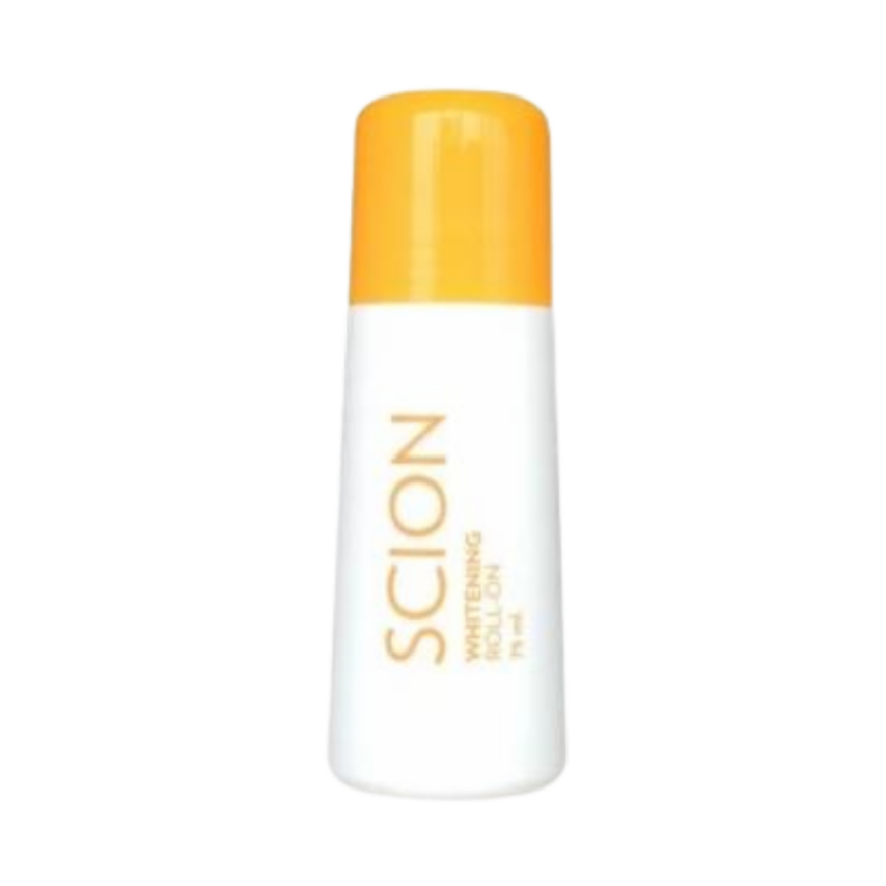 NU SKIN Scion Roll On Whitening - 75ml