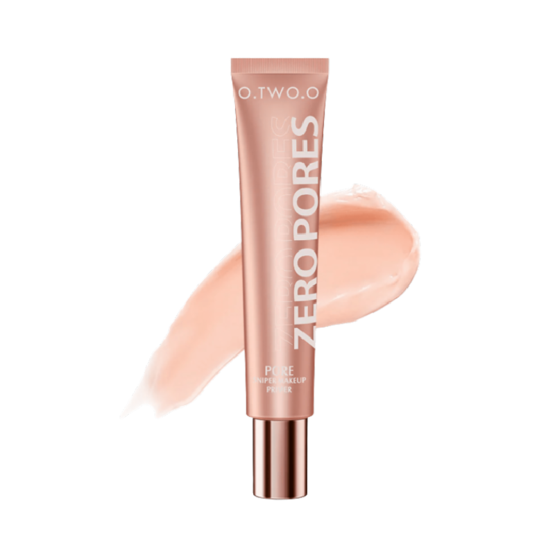 O TWO O Invisible Pore Soft Focus Makeup Primer - 20gr