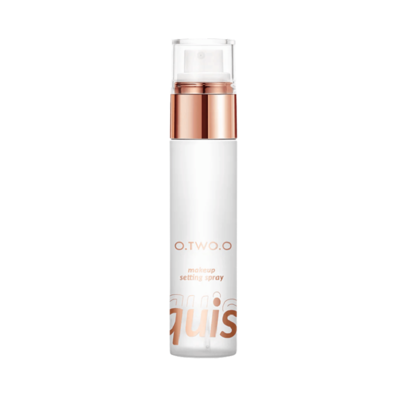 O TWO O Fine Mist Makeup Setting Spray - 50ml