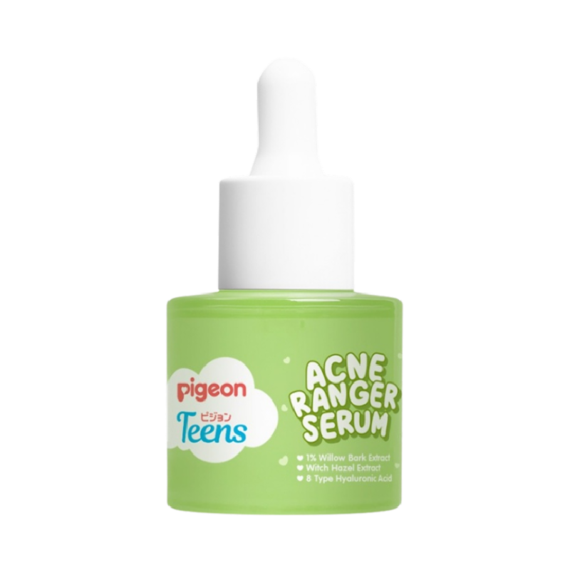 PIGEON TEENS Acne Ranger Serum - 20ml