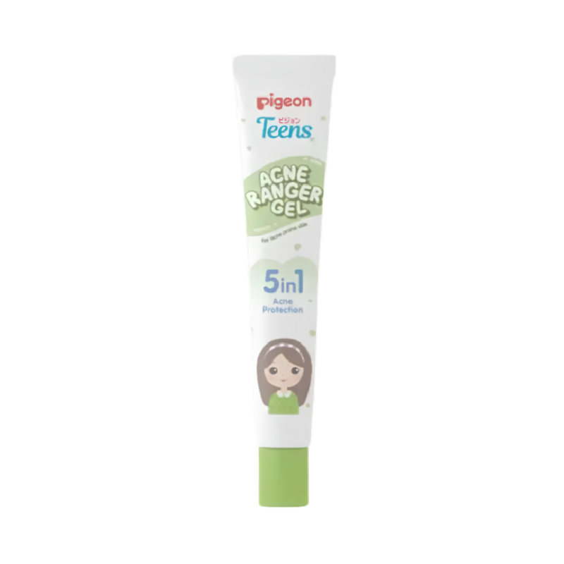 PIGEON TEENS Acne Ranger Spot Gel - 15ml